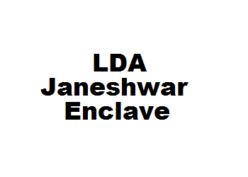 LDA Janeshwar Enclave